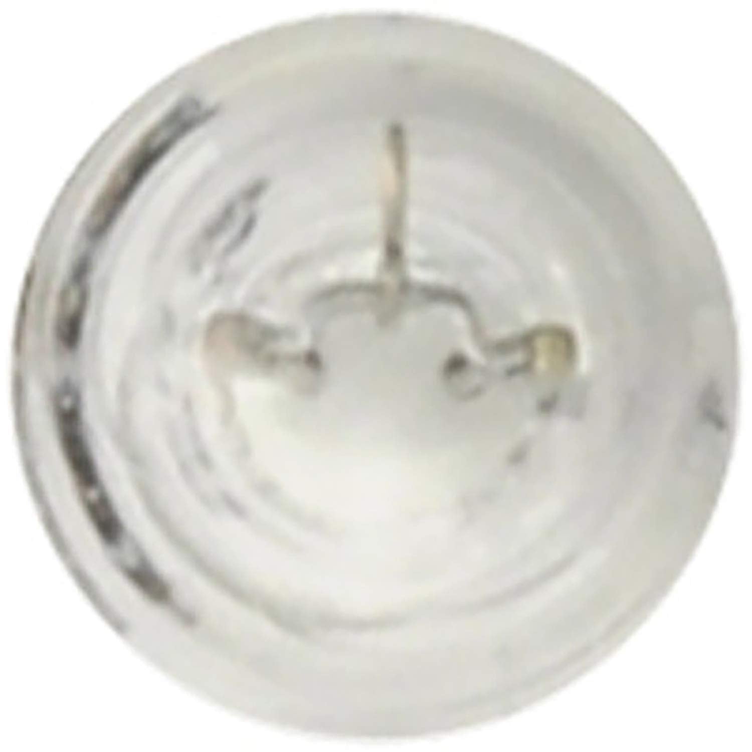 SYLVANIA 2723 Long Life Miniature Bulbs - Ideal for Interior Door, Tail, and More (2 Pack)