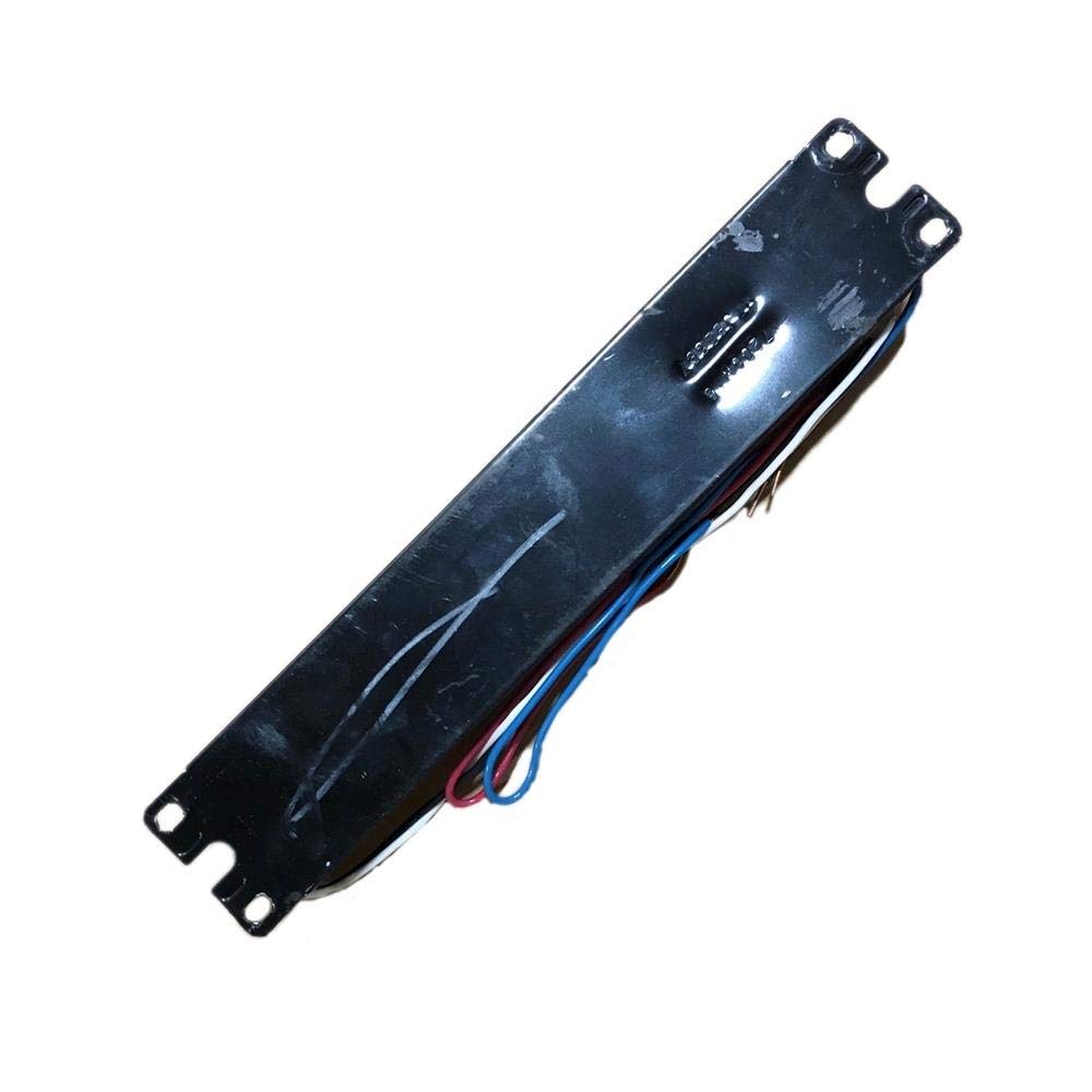 Advance Xi100C410V024Fns1 Electronic Led Driver, Non-Dimming, 120-277V:In, 100W, 12-24Vdc