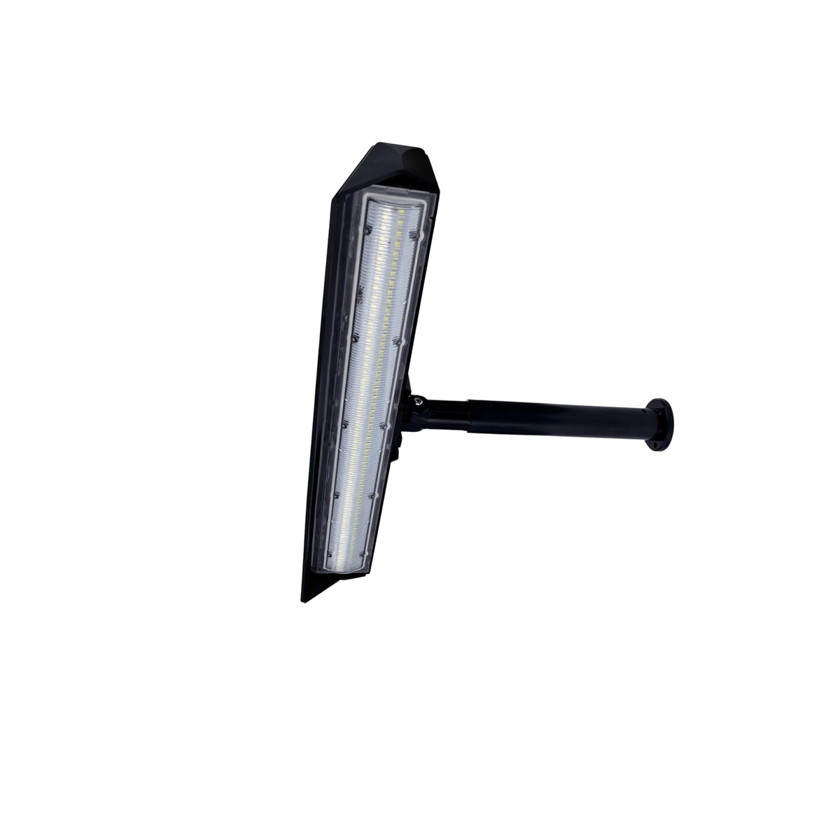 Led Sign Top View BRIGHTICONIC Top of Sign Outdoor Commercial Signage LED Light Billboard ...