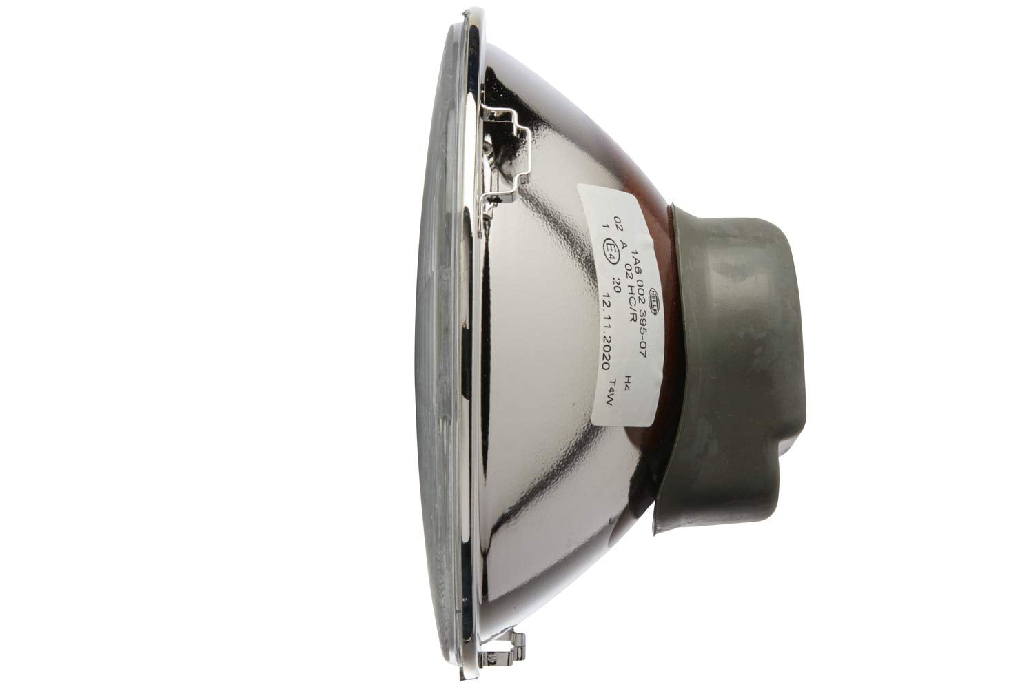 Hella 002395071 Hlmp 7" 165Mm H4/T4W 12V Ece, Multi