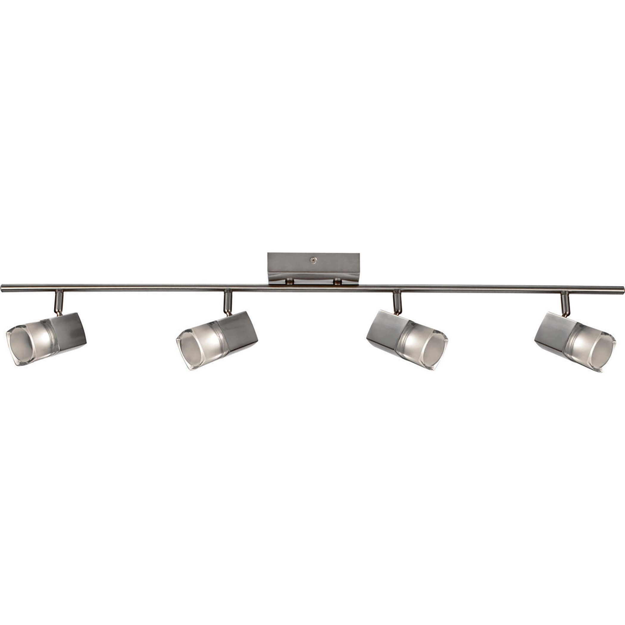 AFX Lighting Metro Ceiling/Wall Mount LED Fixed Track Fixture