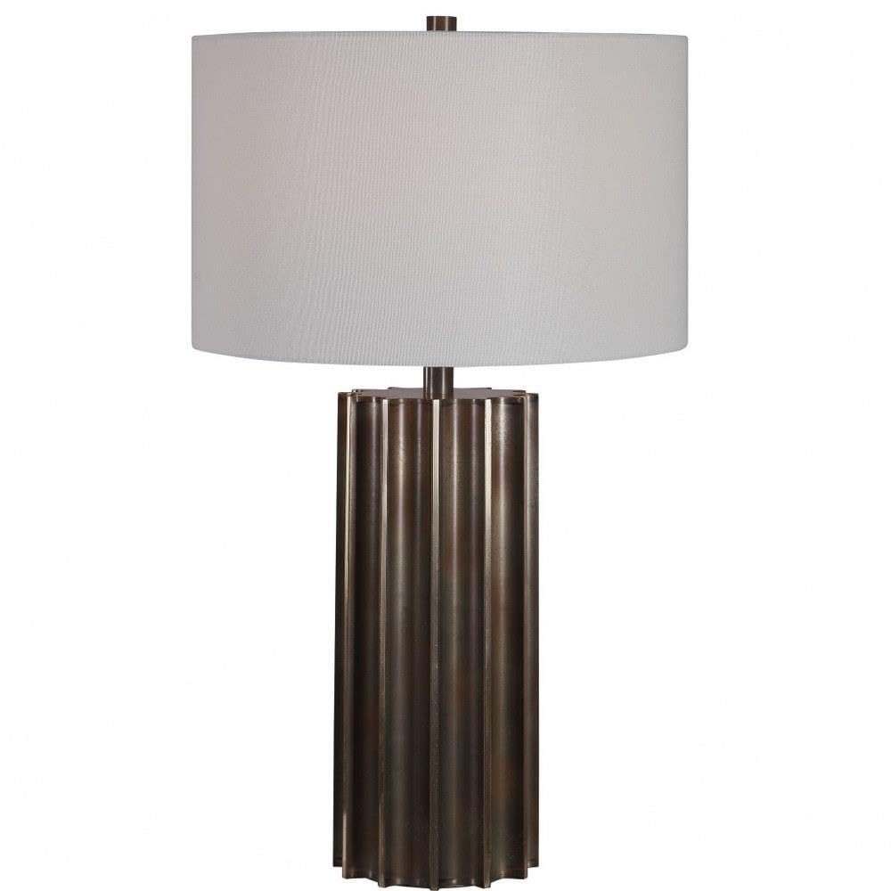 Uttermost Khalio - 1 Light Table Lamp