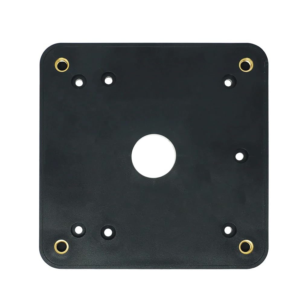 Acr Mounting Plate F/Rcl-95 Searchlight