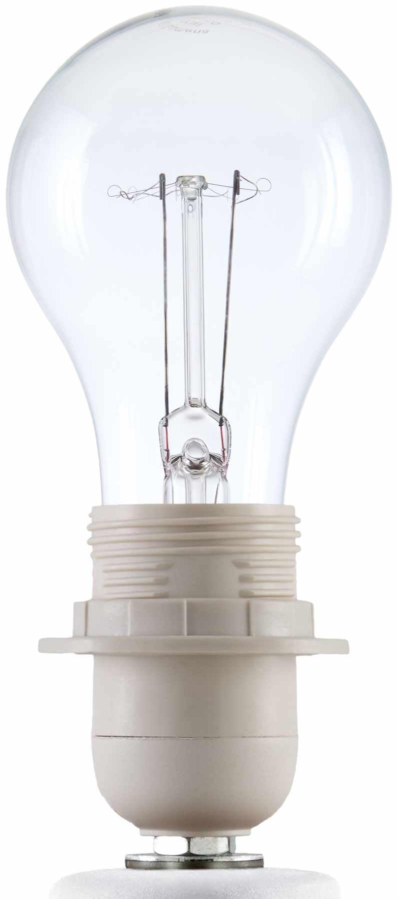 Hauteloom Theisseil Table Lamp - Ceramic, 13inH x 8inW x 8inD Taper - White, Translucent - Model TXCHMC3-064