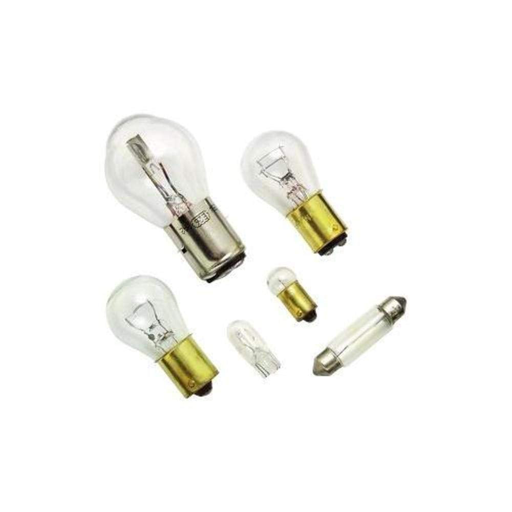 Stop, Turn Auto Bulbs