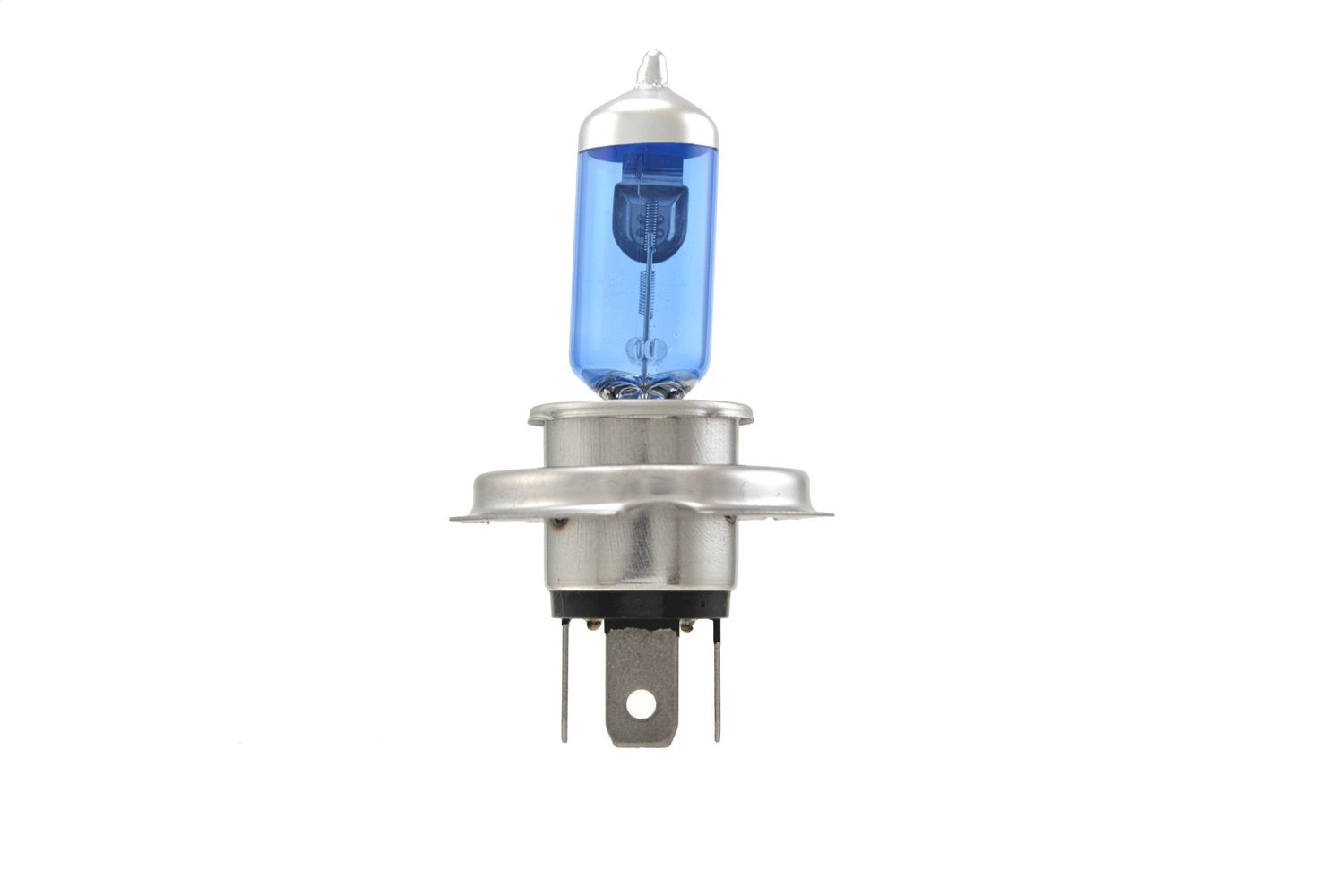 HELLA H71071352 Optilux XB Series H4 9003 Xenon White Halogen Bulbs, 12V, 60/55W, 2 Pack
