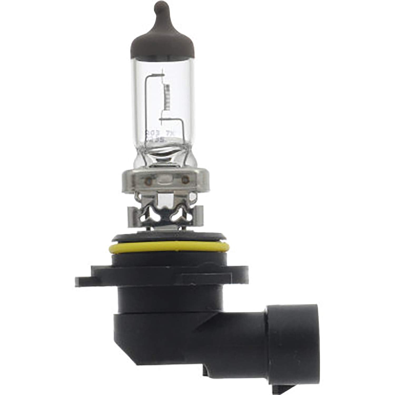 SYLVANIA 9006 Halogen Bulb for Headlights, Fog & DRL - 2 Pack