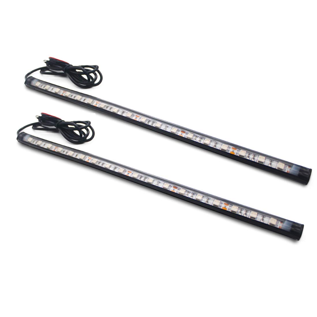 Boaton Marine Led Navigation Lights - Night Fishing, No Drilling Install, Courtesy & Interior Lights For Pontoon, Bass, Jon, Jet