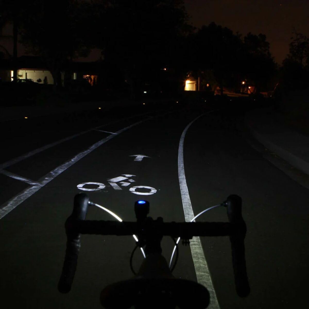Niterider Lumina Micro 650 Headlight