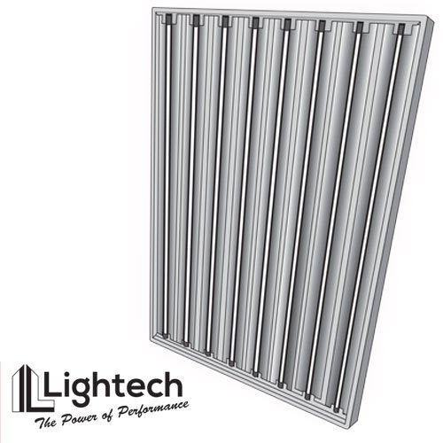 Lightech T5 4' 8 Bloom Bulb Fi