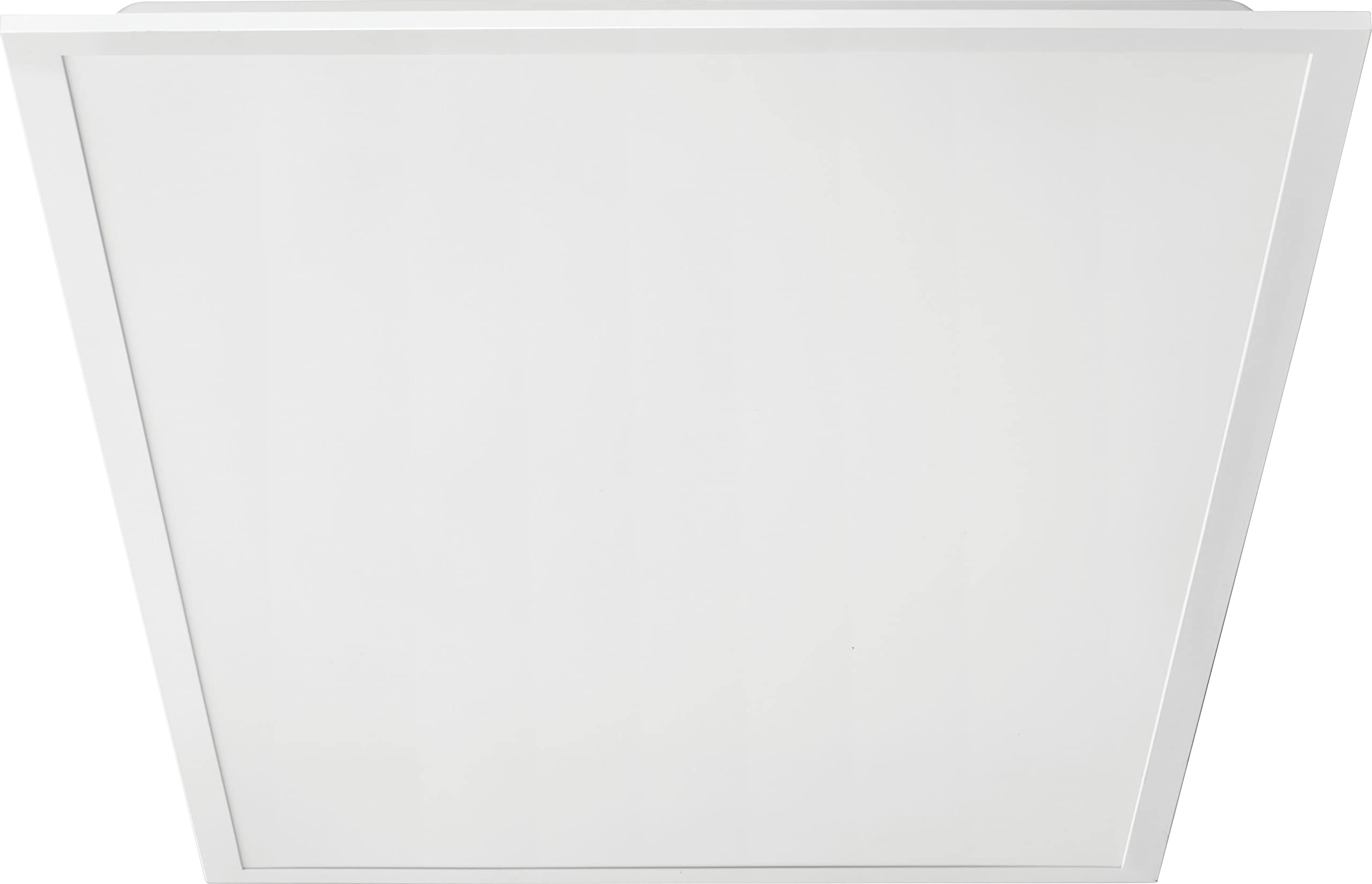 Lithonia Lighting CPX LED Panel 4000 Lumens 3500K CCT 2 ft. x 4 ft. Aluminum Smooth Satin Lens