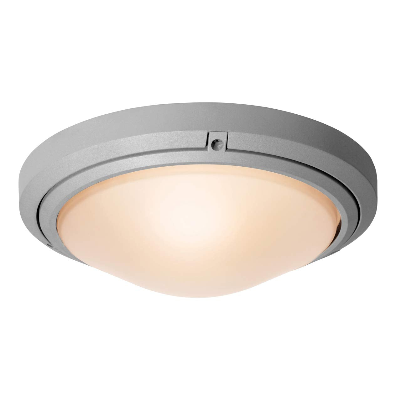 Accesslighting 20356LEDDMgLP-SAT-FST 7 lbs Oceanus LED Satin Wall Sconce Wall Light