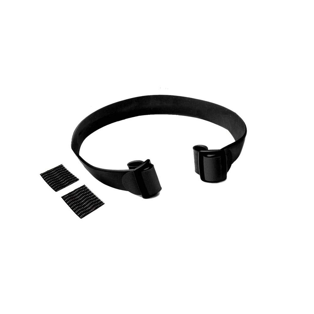 Princeton Tec Quad Industrial Headlamp - Black, One Size, Plastic Material