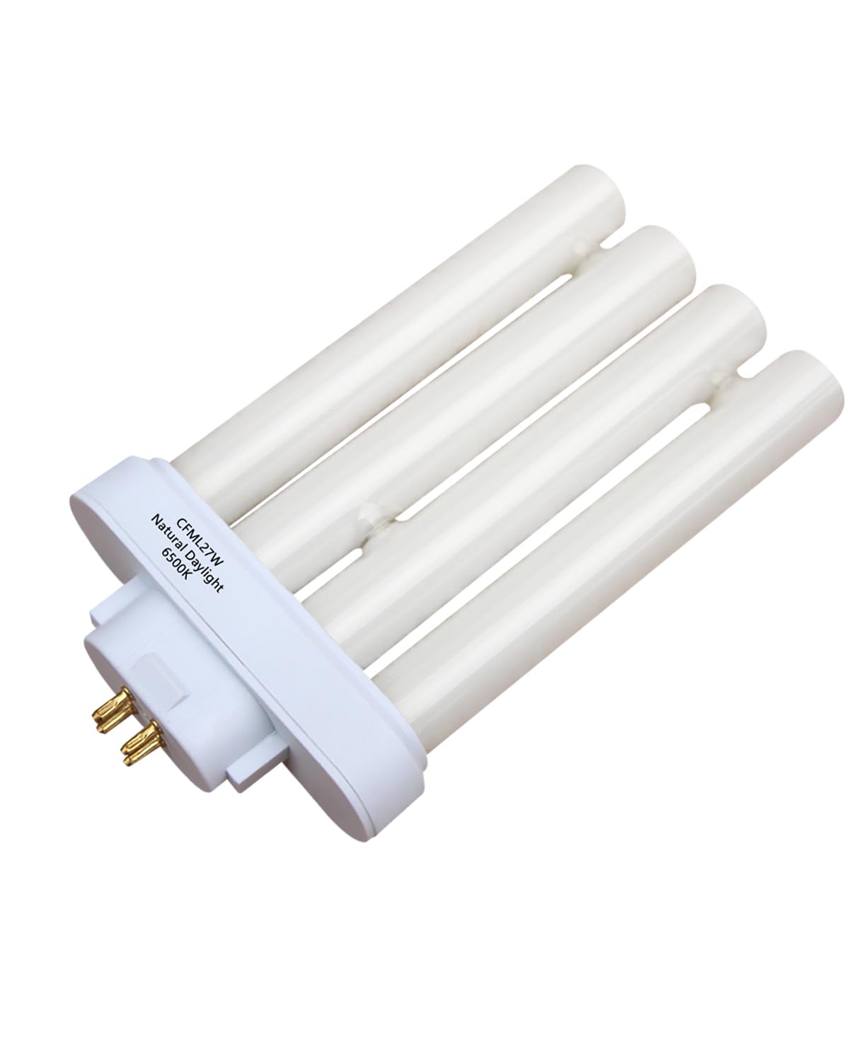 Valoisa Cfml27Vlx Natural Daylight Spectrum Fluorescent Light Bulb,Replacement For Verilux Cfml27Vlx,6500K