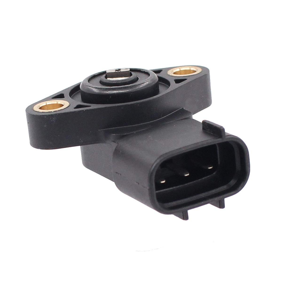 Motoku Gear Shift Angle Sensor For Recon 250 Rancher 350 Rancher 420 Foreman 500 Pioneer 1000 Atv