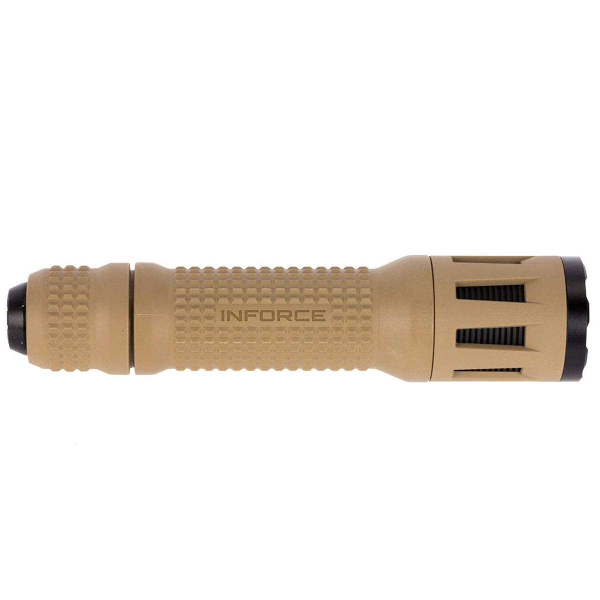 Inforce Handheld Inforce TFx Handheld 700 Lumen LED Flashlight, Flat Dark Earth ...