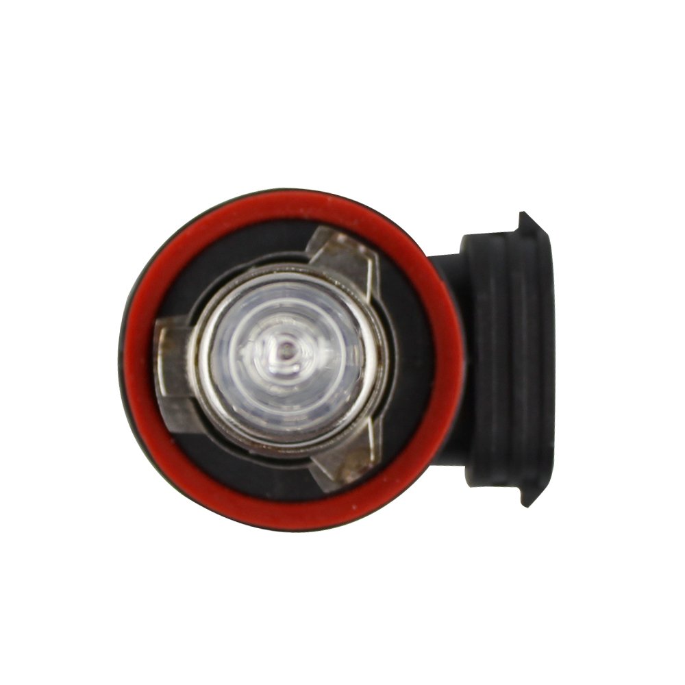 Voltage Automotive H9 Headlight Bulb Pair - Halogen High Beam Low Beam Fog Lights, OEM Replacement, Model FBA-01H912PR, Color H9