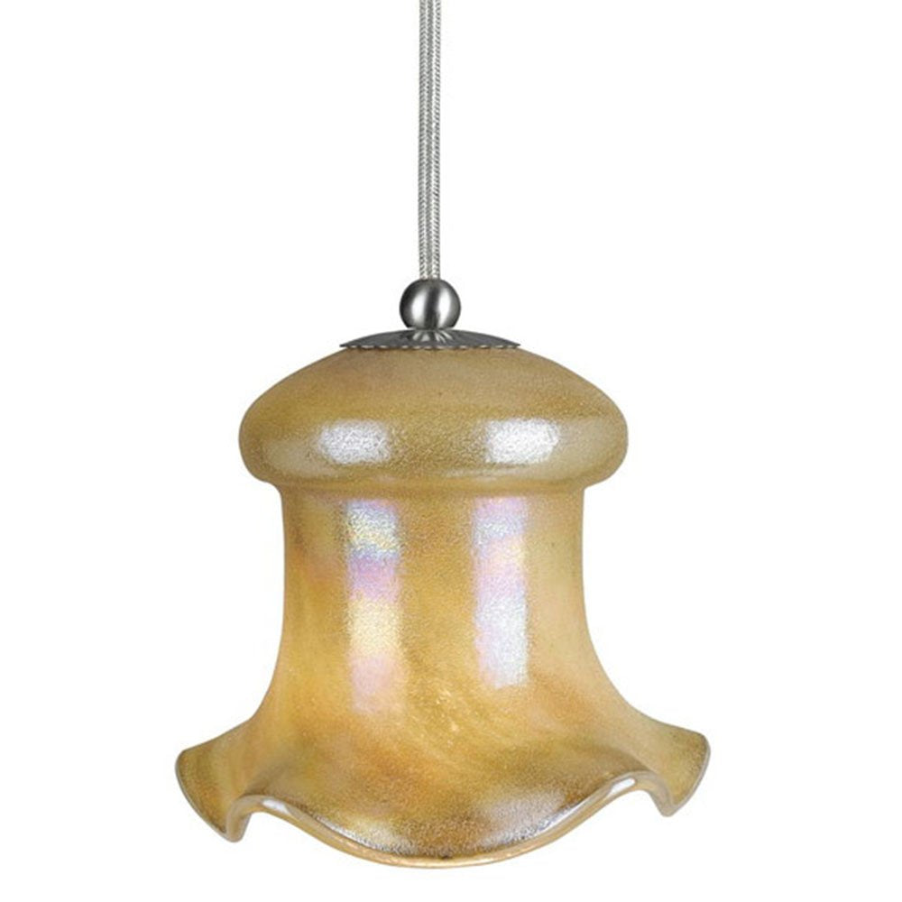 Cal Lighting Calup-978/6-Bs Transitional One Pendant Lighting Accessories