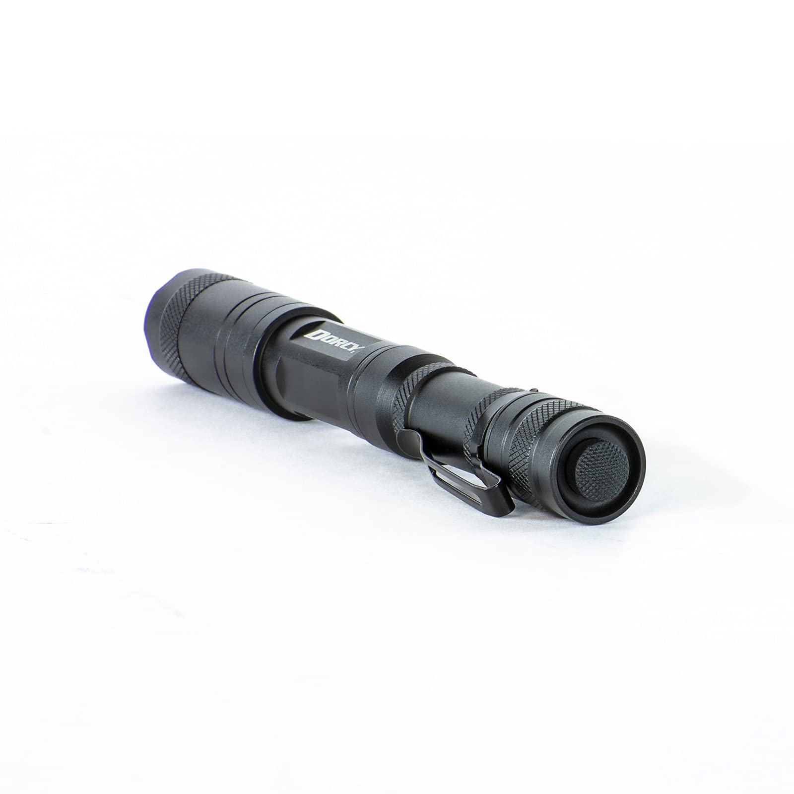 Aa - Metalclip, Aircraft Aluminum - Black-414117-Facility & Breakroom