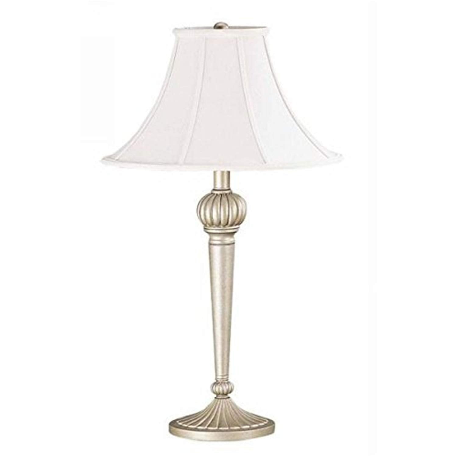 Cal Lighting LA-101FL One Light Floor Lamp from Hotel Collection 53.50 inches