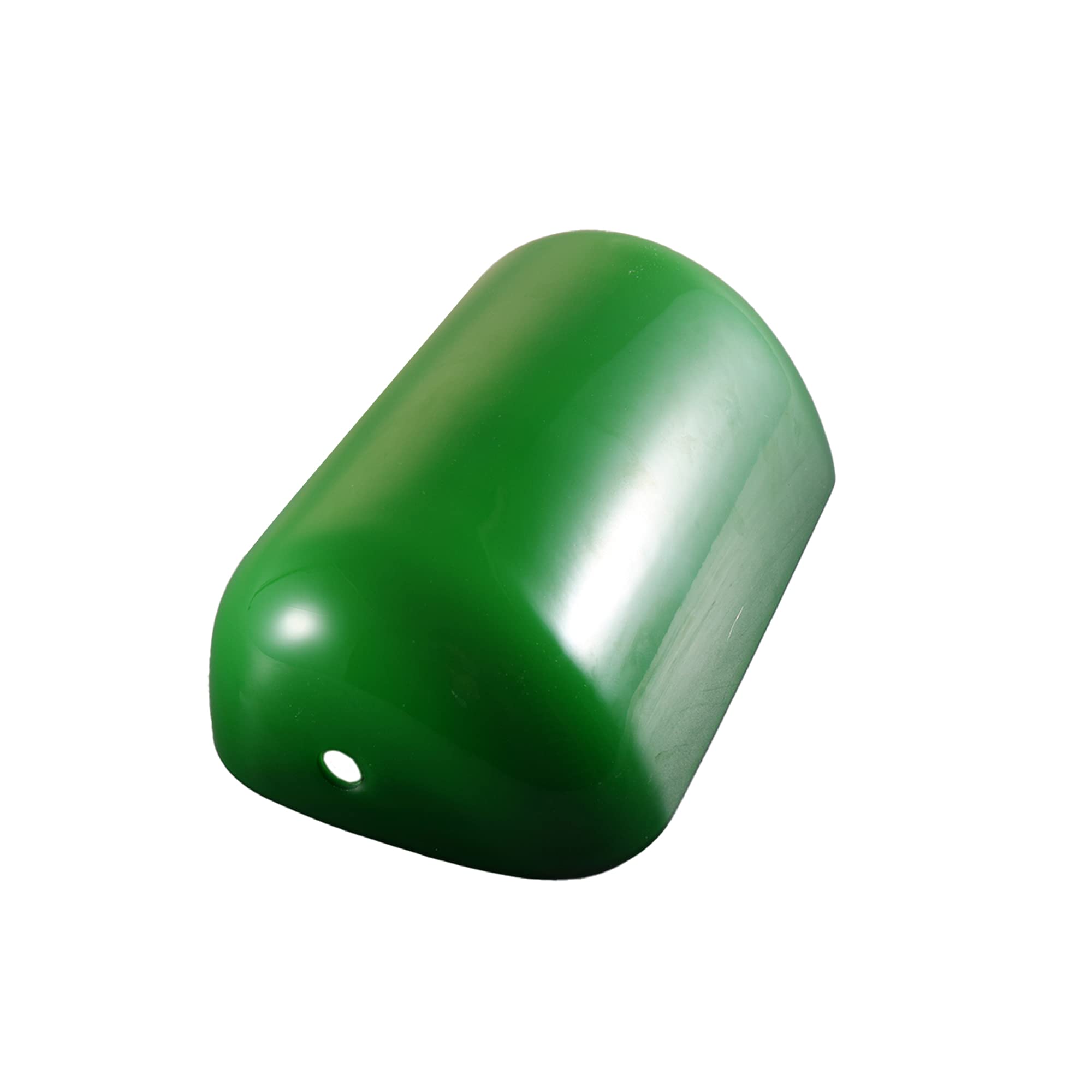 Arncmiv Glass Bankers Lamp Shade Replacement Cover Or Bankers Desk Lamp Shade Replacement Glass Cover For Green Color