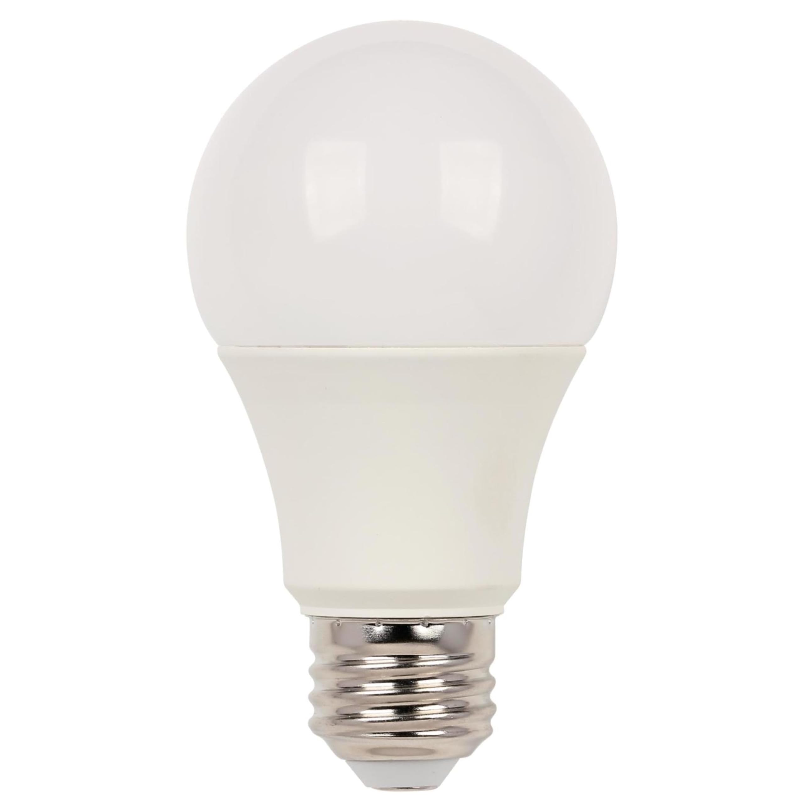 Westinghouse 5229100 14 Watt (100 Watt Equivalent) A19 Daylight Led Light Bulb, Medium Base
