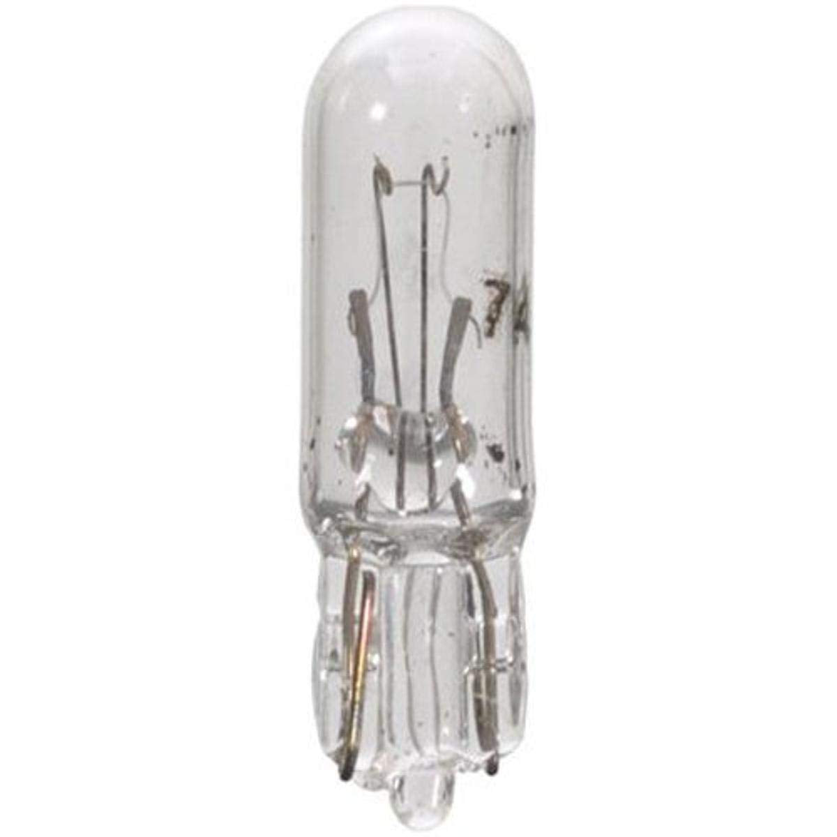 Wagner Lighting Bpt10Led Multi-Purpose Light Bulb Card Of 1