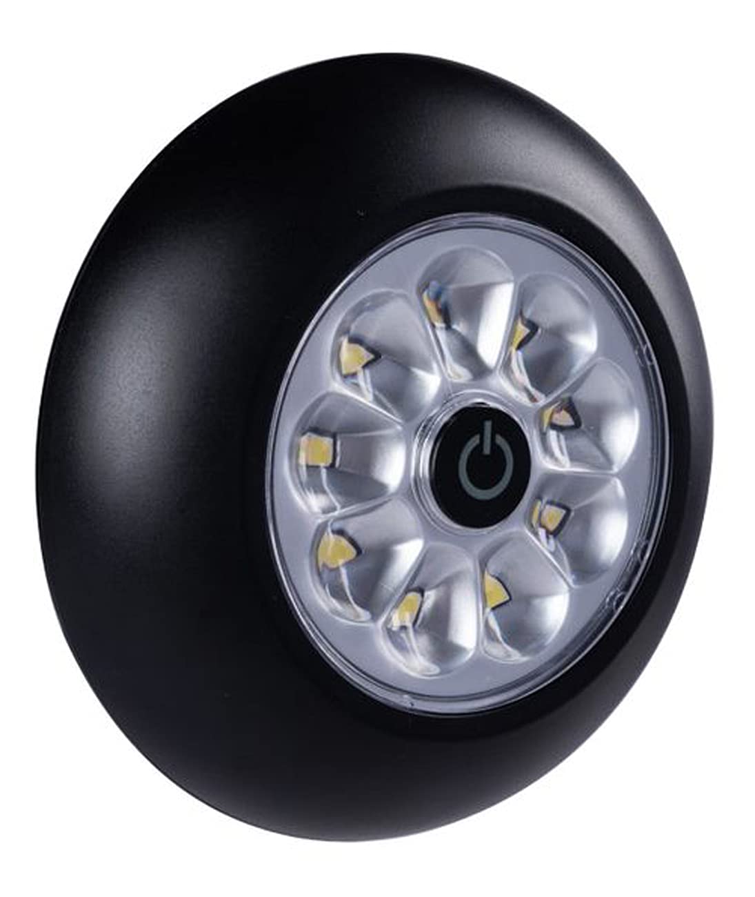 Light It! FCM30015303 9-LED Anywhere Light XB - Black