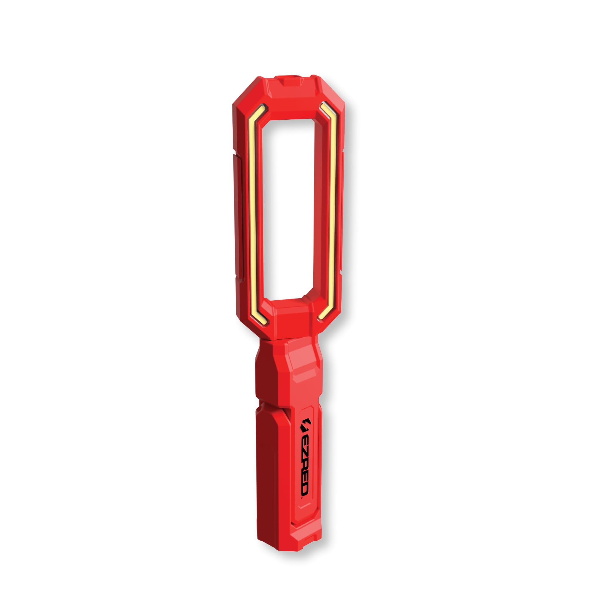 EZRED 850 Lumen View Through Pivoting Work Light