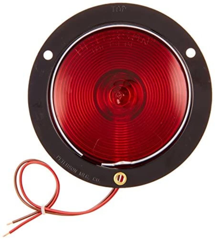 Peterson Plastic Mounting Stop / Turn / Tail Light