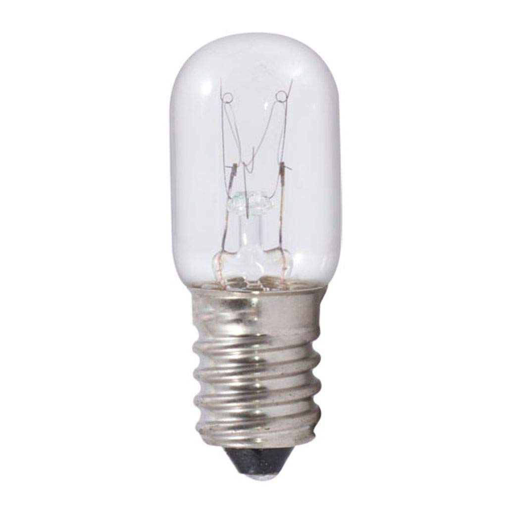 Bulbrite 715006 - 10T5.5/60V Indicator Light Bulb By Bulbrite