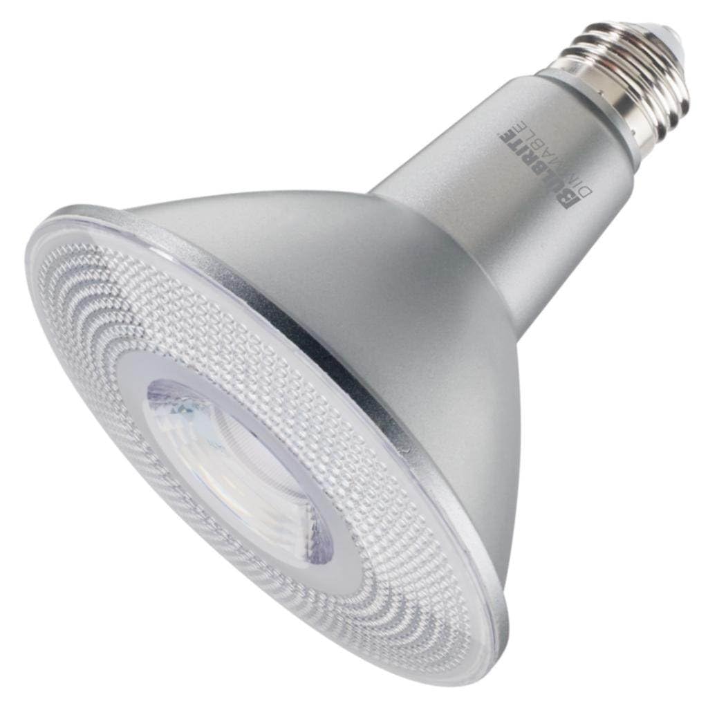 Bulbrite 15 Watt Dimmable Par38 Wet Rated 90 Cri Flood Led Light Bulb With Medium (E26) Base, 2700K Warm White Light, 1200 Lumen