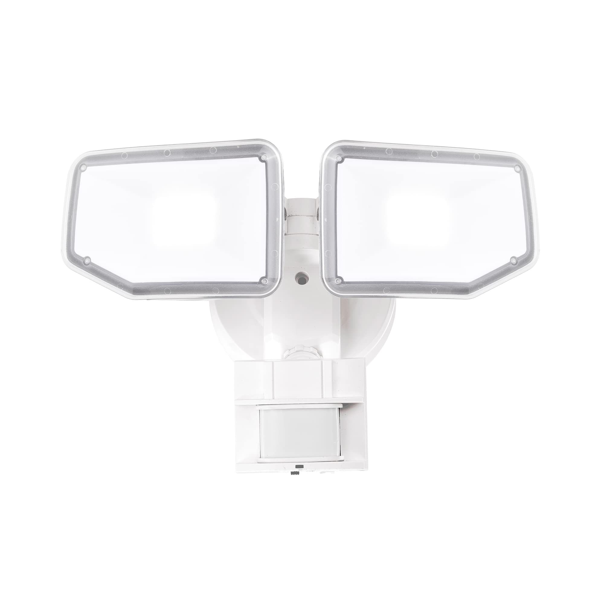 Awsens 40W Led Security Light, Motion Sensor, 180° Detection, 4000 Lm, Waterproof, White