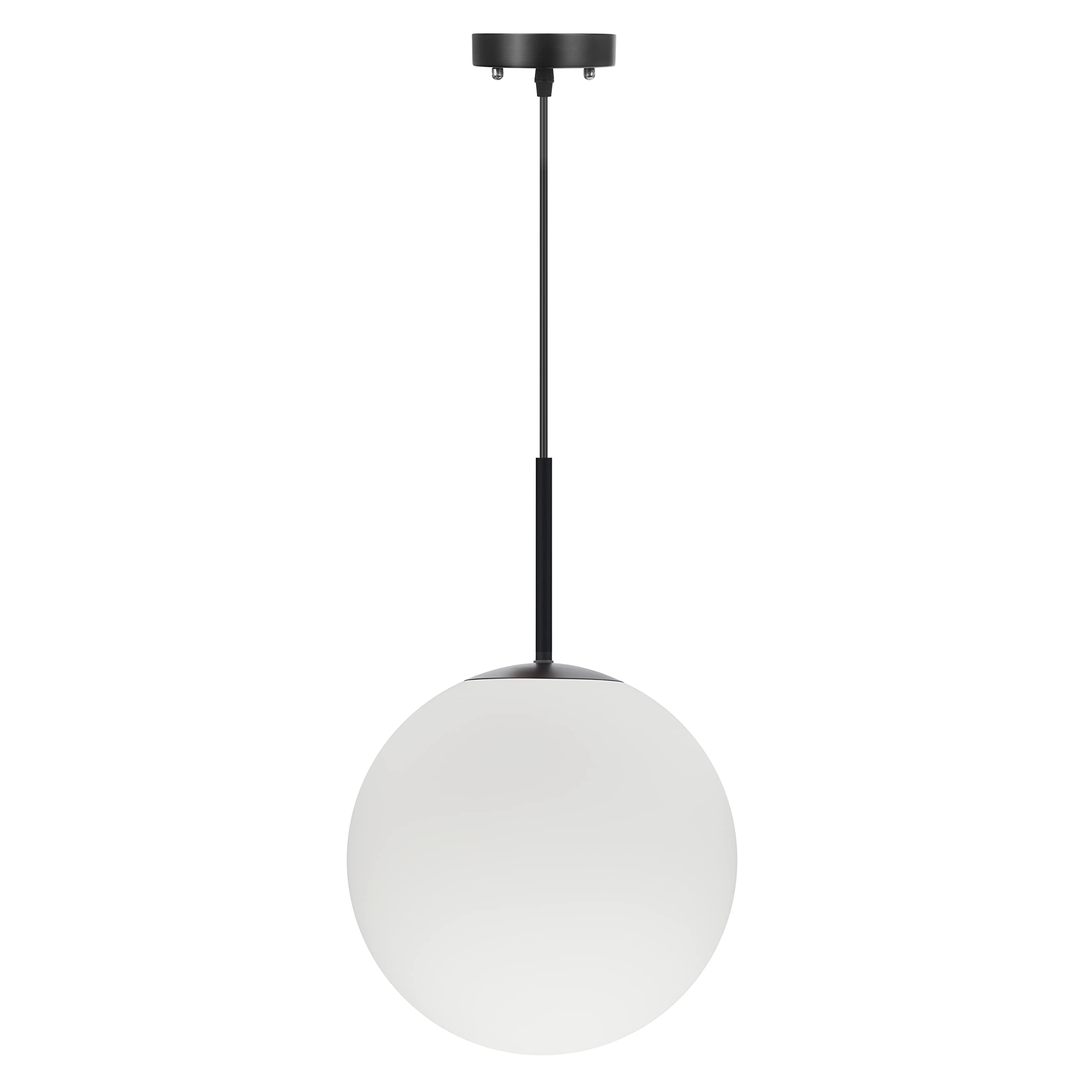 Surise Kitchen Island Globe Pendant Light
