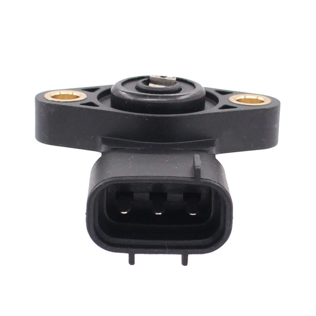 Motoku Gear Shift Angle Sensor For Recon 250 Rancher 350 Rancher 420 Foreman 500 Pioneer 1000 Atv