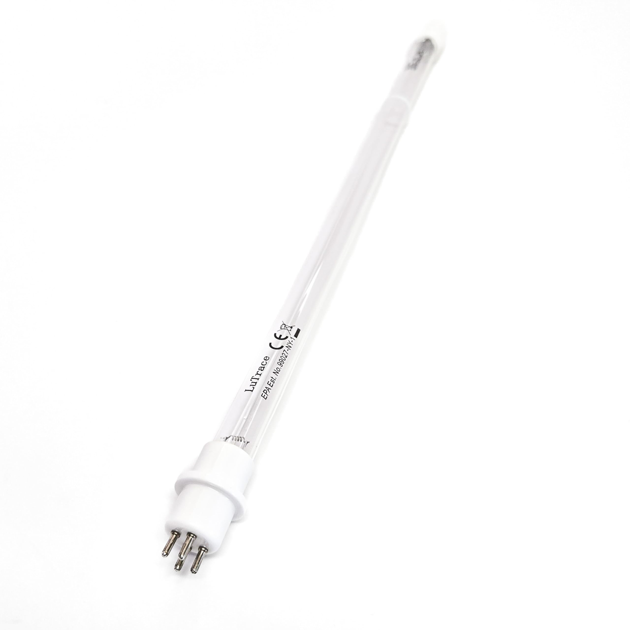 Lennox Healthy Climate Y0391  101660-02  41W UV Bulb OEM Quality Enhanced Compatible Lamp  for UVC-41W-S & UVC-41W-D Systems  Guaranteed for One Year