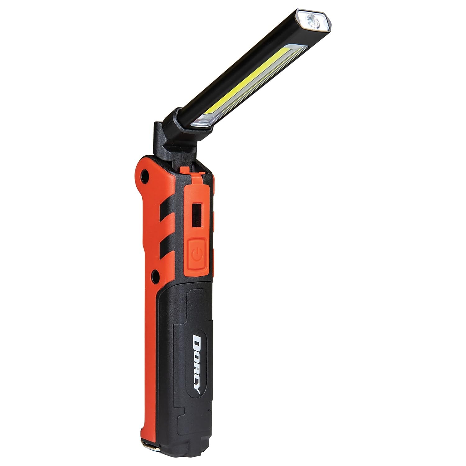 Dorcy Ultra Hd Series 450L Usb Rechargeable Worklight