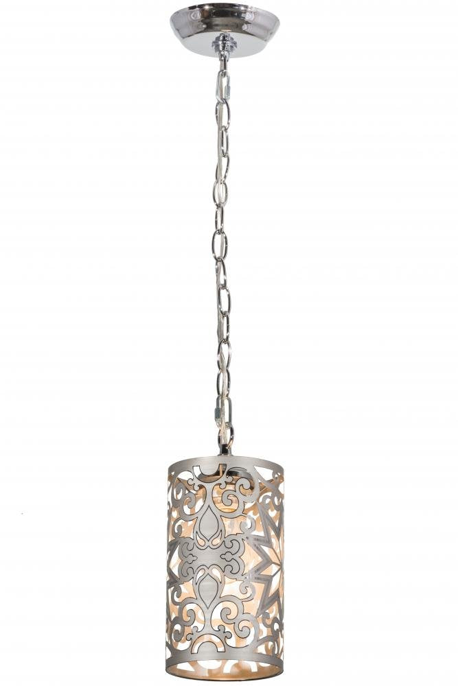 Meyda Tiffany 163852 Star Mini Pendant Fixture, 5 W