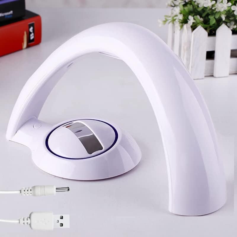 Xdalula Rainbow Led Lights - Usb Power Supply Rainbow Projector Lamp Rainbow Maker, Rainbow Night Light Projector Rainbow Lights