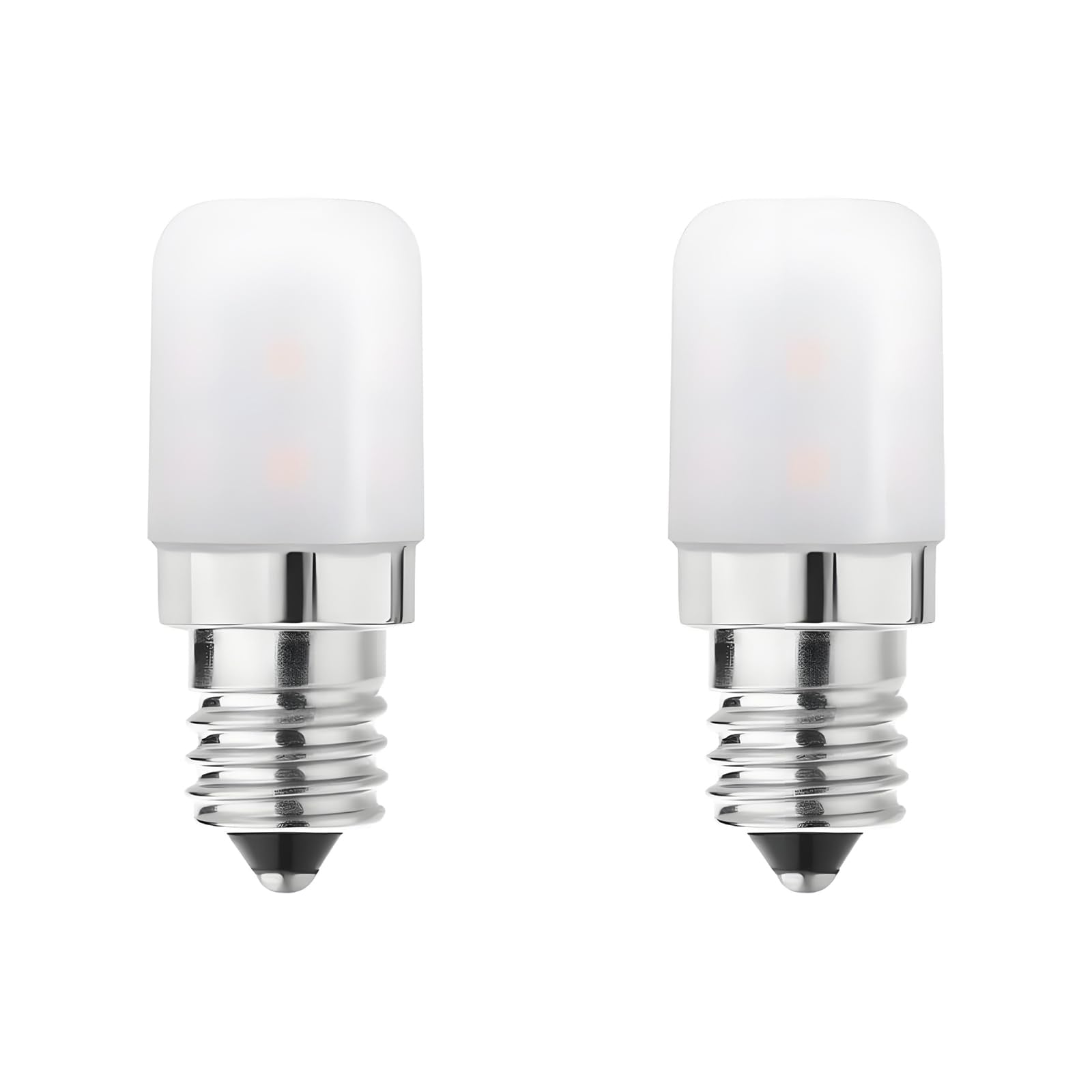 Makergroup E12 Dryer Led Light Bulb For Dryer Drum And Specific 120V S6 Water Dispenser Light Bulb We05X20431 22002263 Candelabr