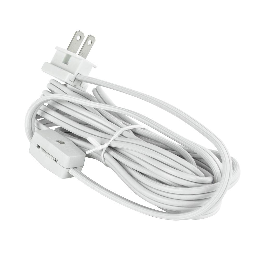 Amertac Xpv50Hcl 20-Watt Xeon Direct-It Accent Light Kit Pucks, White, 5-Pack