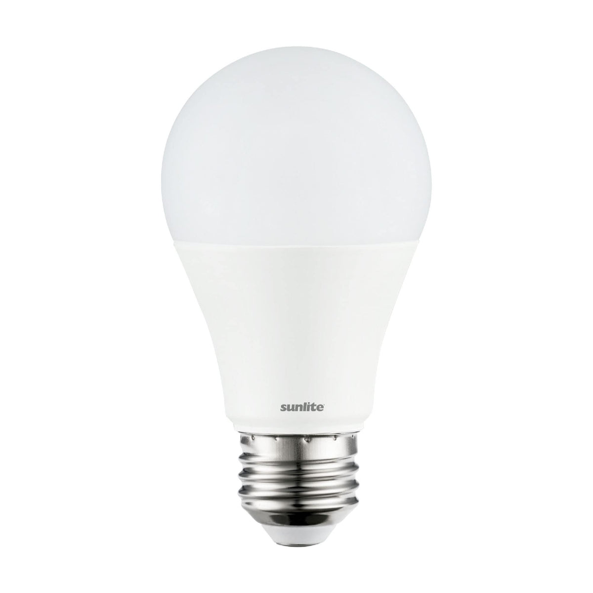 Sunlite 70326 3-Way Led A19 Light Bulb, 5/9/15 Watts (40W 60W 100W Equivalent), 500-1000-1600 Lumens, Medium E26 Base, Omni-Dire