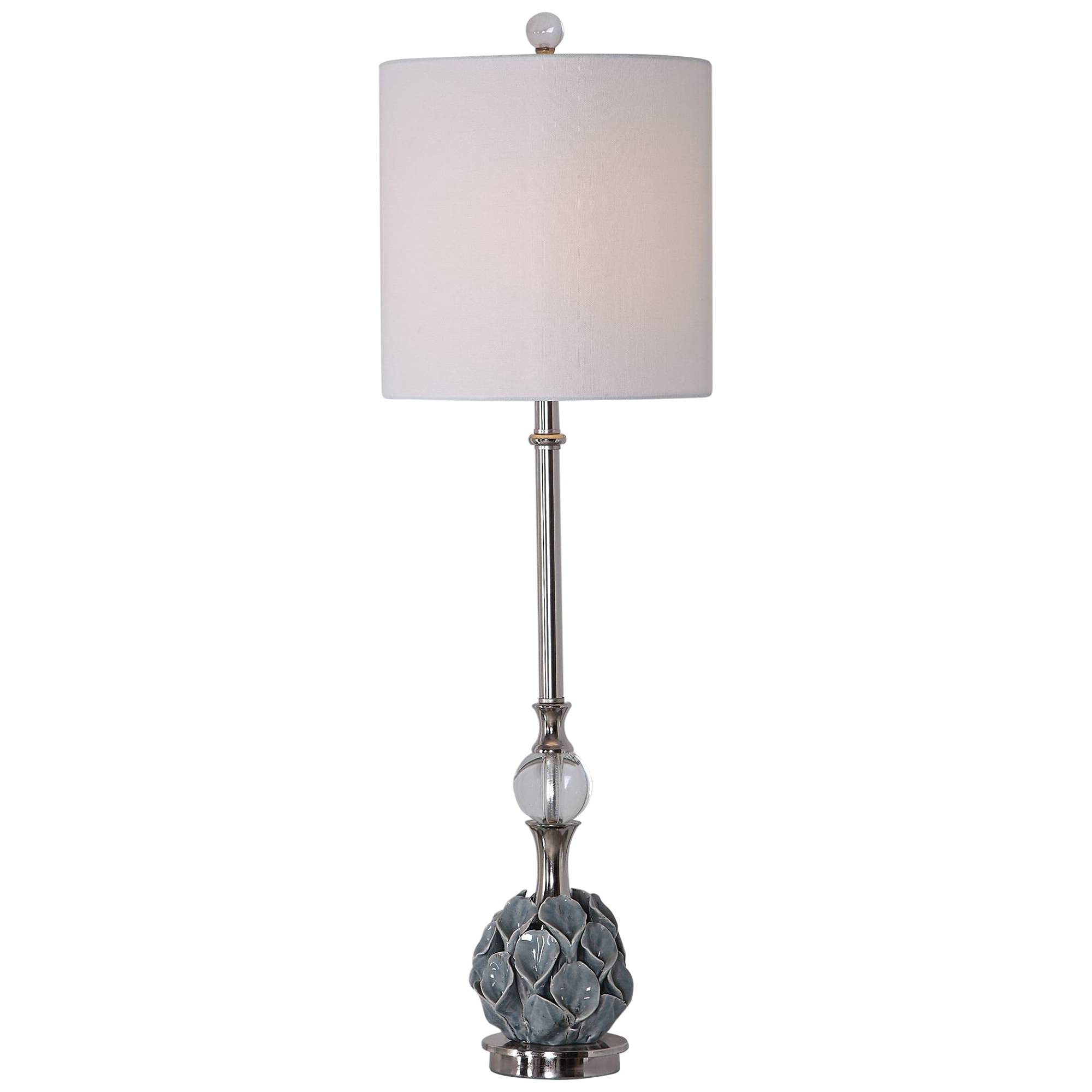 Uttermost Elody - 1 Light Buffet Lamp