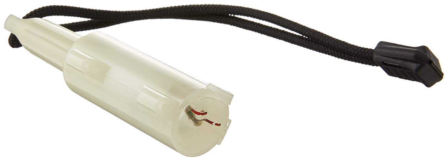 Innovative 500 Hour Water Activated Flashing Marker Light - Red