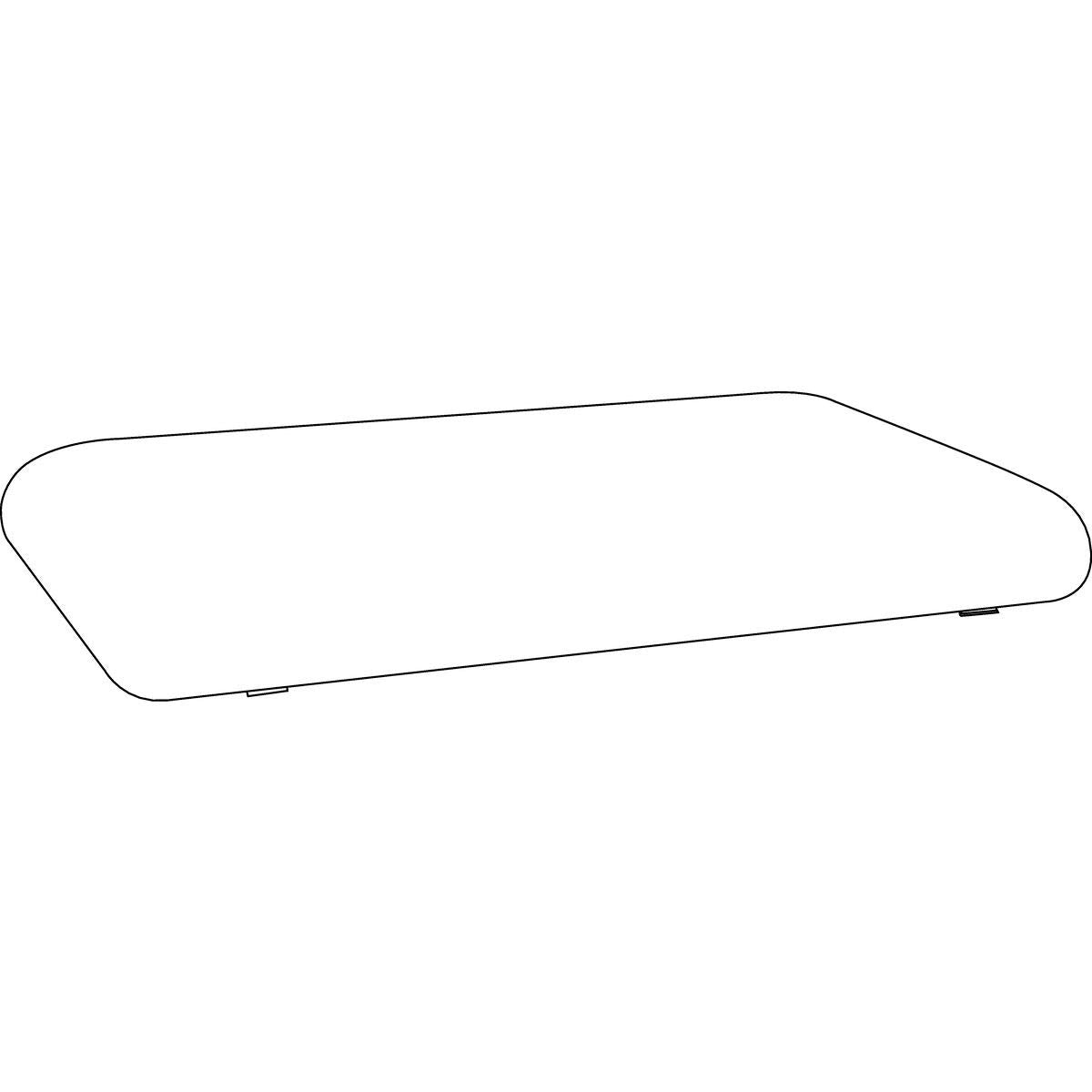 Progress Lighting P7278-3030K9 Linear Cloud Led Light Source, White, 3.25X26.00X10.25