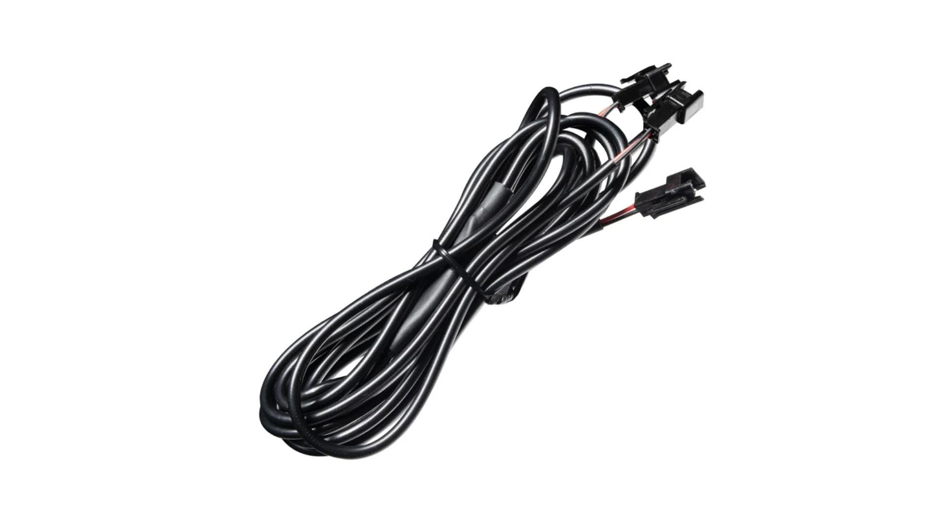 ORACLE Lighting 5871-003 Red Pre-Runner Style LED Grill Kit fits 2020 2023 Gladiator JT - Plug & Play System, Brighter Illuminat