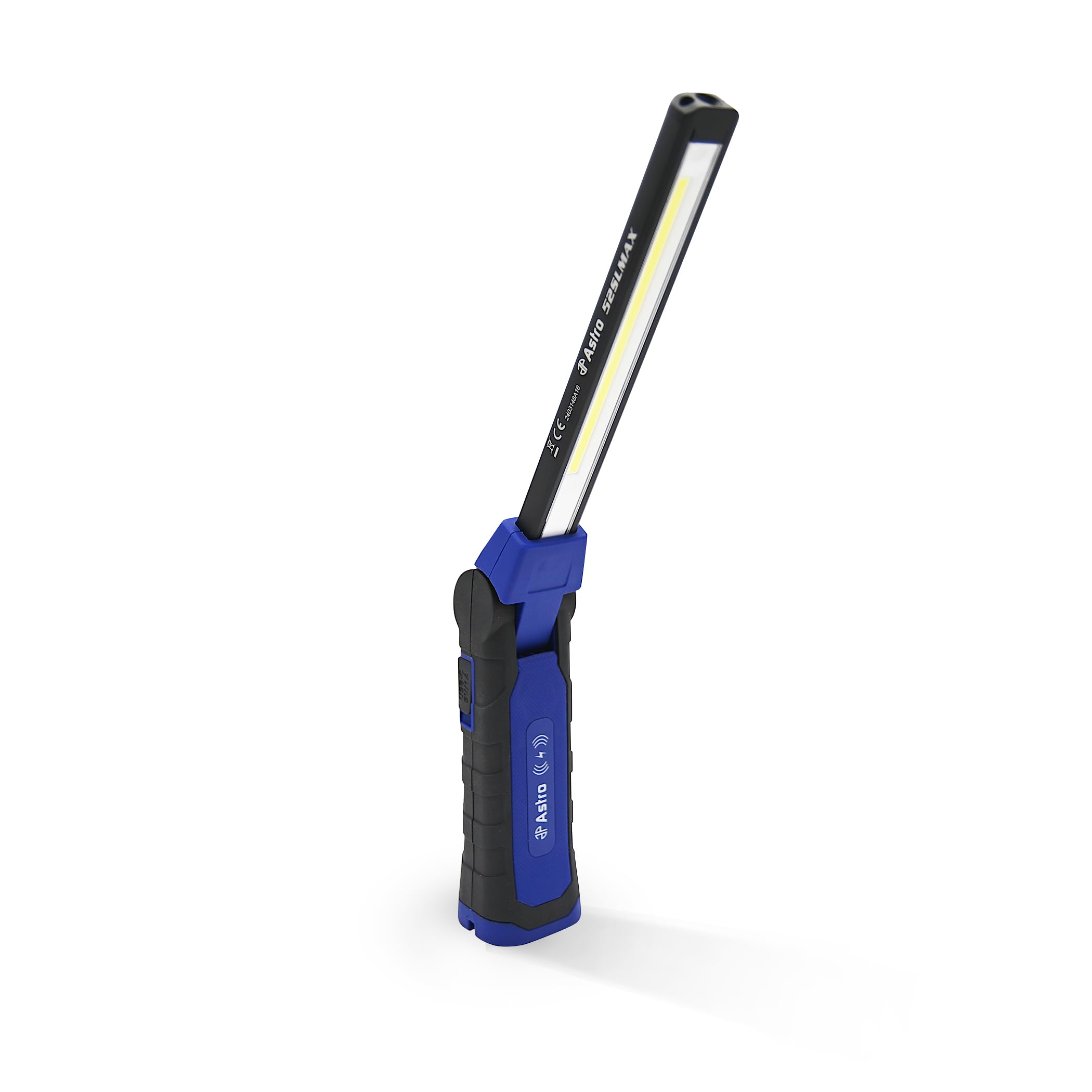 Astro Tools 52SLMAX 750x2 Lumen Wirelessly Rechargeable Folding Double-Sided LED Slim Light
