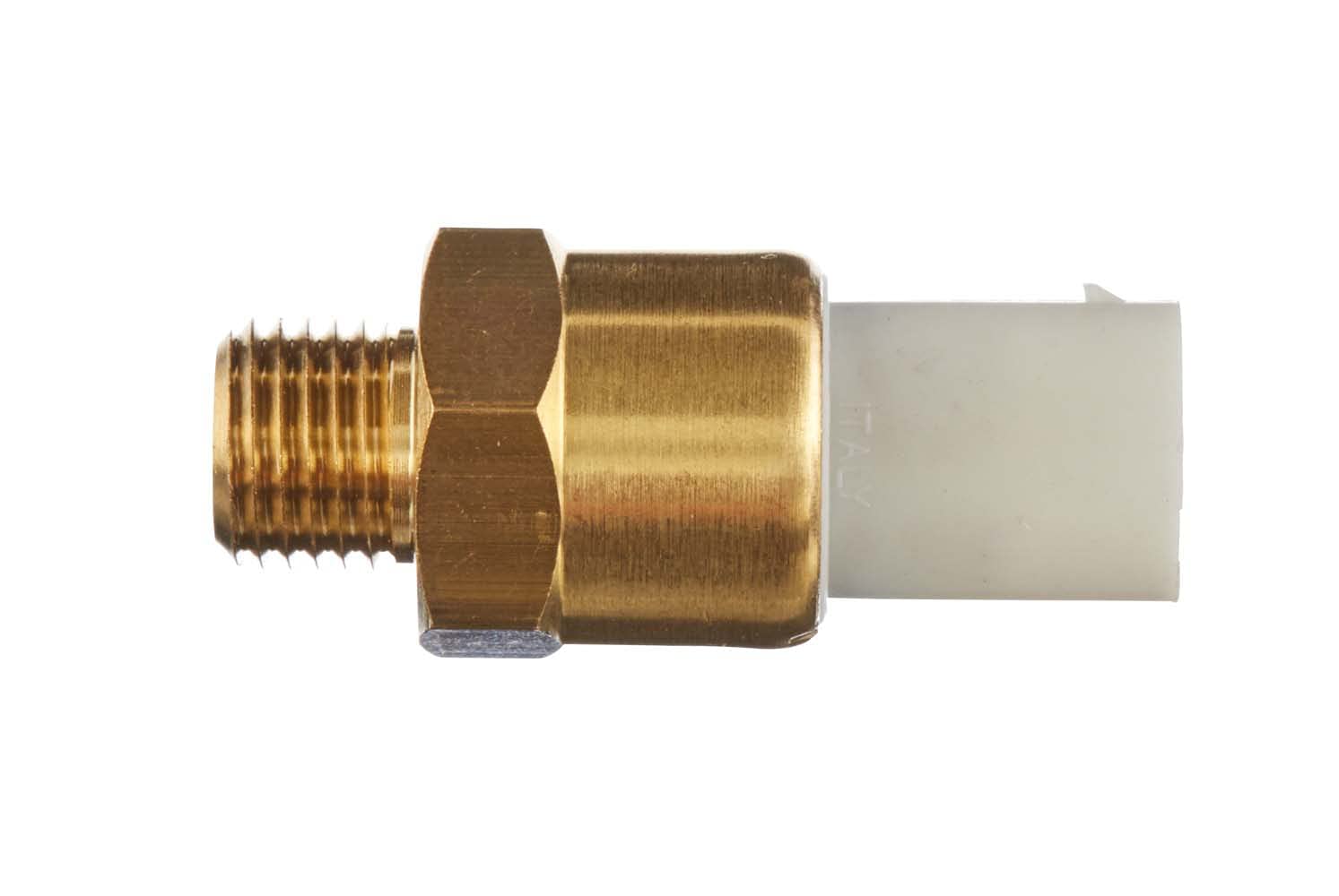 HELLA Temperature Switch 007800121 for BMW, Copper, Multi Color