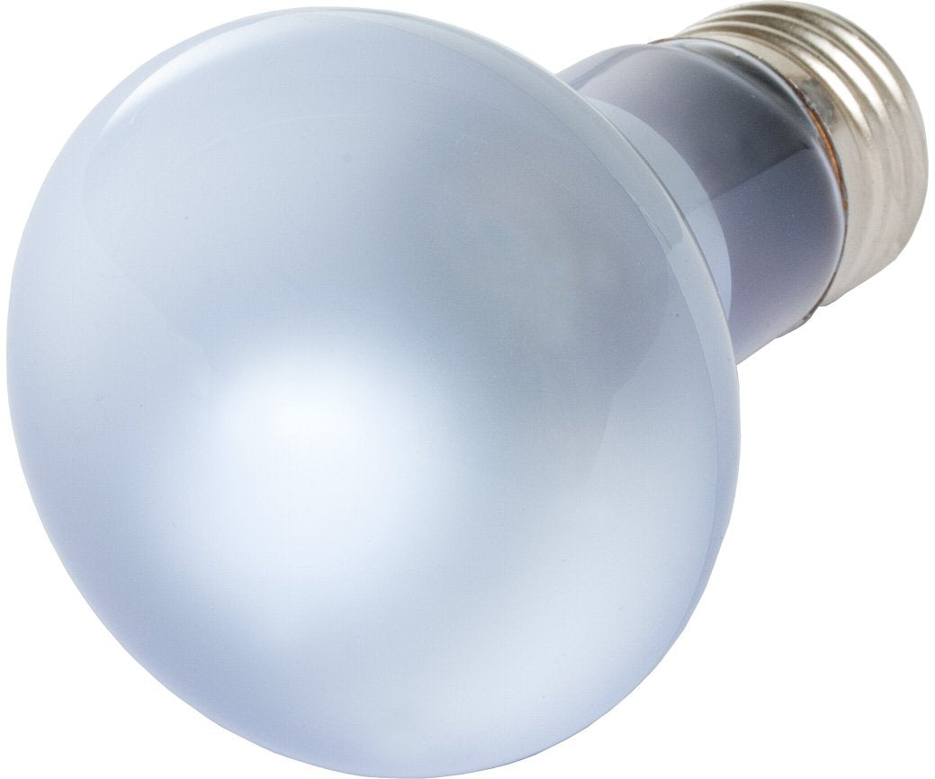 Hydrofarm Agrosun Dayspot BURP413 60W Incandescent Growlight Bulb - 1 Count, One Color