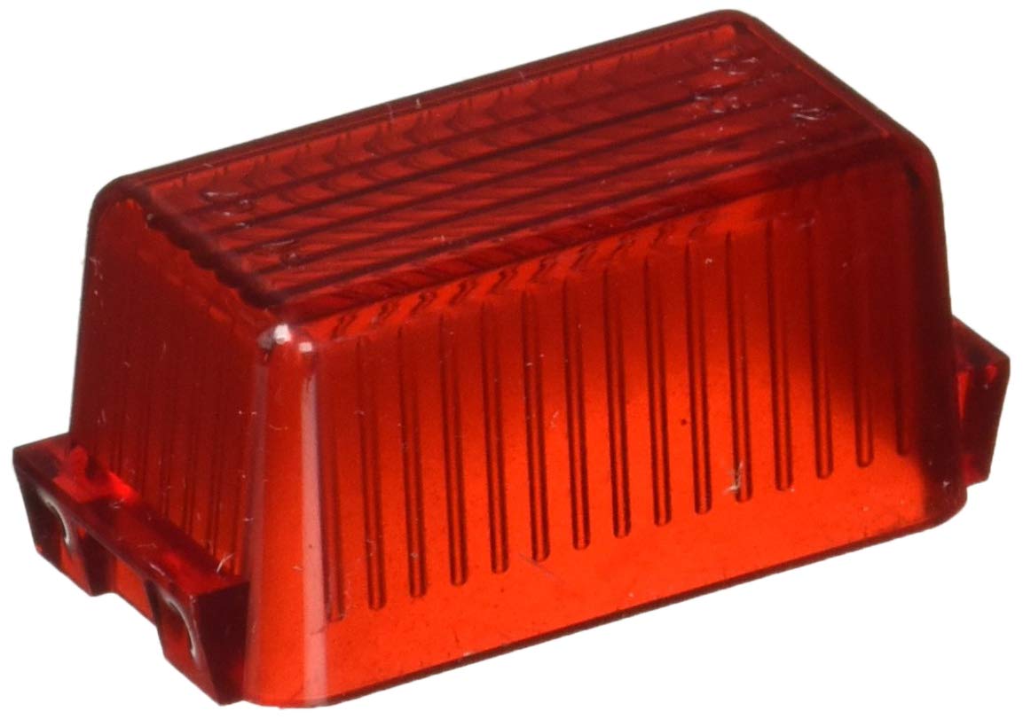 Peterson Mfg Peterson Manufacturing 107-15R Replacement Lens, 1 Pack